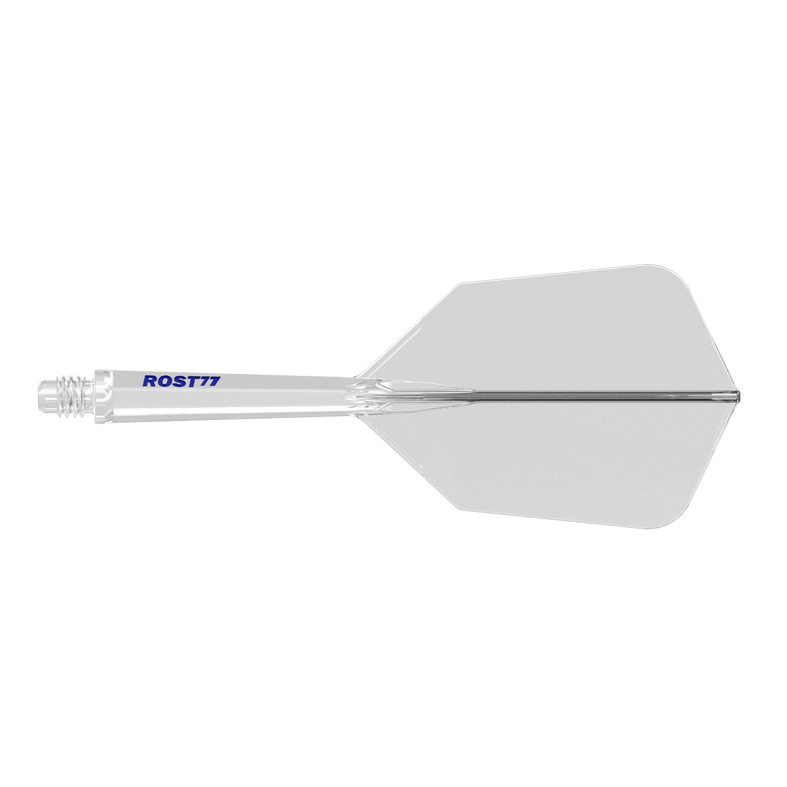 CUESOUL ROST 77 Integrated Dart Shaft and Flight,Slim Shape,Set of 3 — image 1