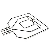 Balay Bosch W.1500+1300 - 230V - 374 00471369 - 00773539 - Resistencia al horno -