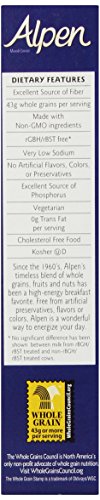Alpen Original Muesli, Breakfast, High In Fibre, Vegetarian | WhichOne