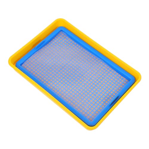 Gogogmee Cadre En Papier En Plastique Kit D'artisanat Arts Et Artisanats Pour Enfants Fabrication Du Papier Pvc