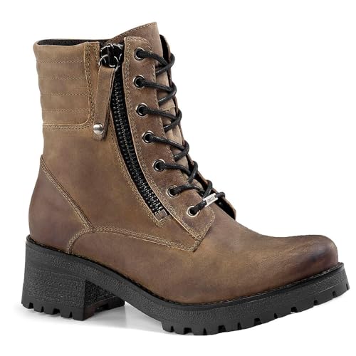 Bottes FALCO Misty 2 Moto 37 Finies les Douleurs aux Pieds en Deux-Roues Urbain
