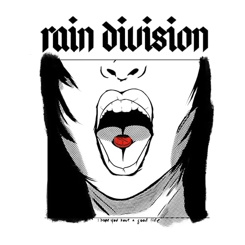 Rain Division