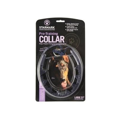 starmark training collar