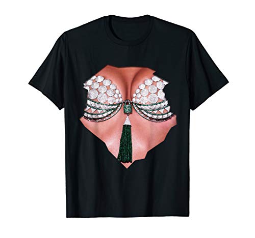 Fake Abs Shirt Bikini Body Muscle Six Pack Fake Big Boobs Fake Abs Shirt Bikini Body Muscle Six Pack Fake Big Boobs