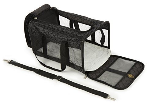 "Sherpa Original Deluxe Pet Carrier, Large" - Image 10