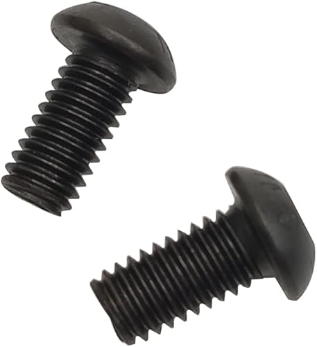 Miniatura 5 de Tornillos de montaje base para Ninebot ES1 ES2 ES4 Scooter reemplazar piezas accesorios para Segway Ninebot Scooter eléctrico