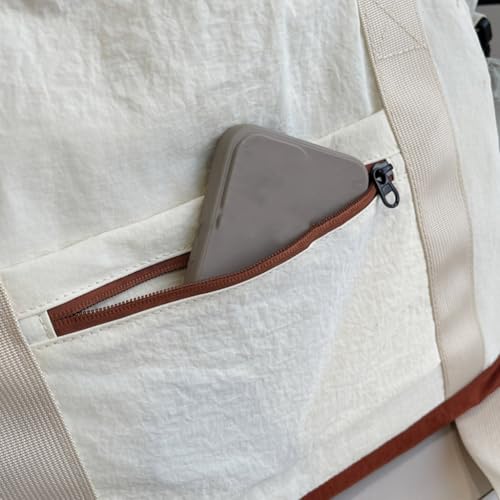 Travel Duffle Bag,Overnight Weekends Bag Workout Gym Bags Fashion Water Resistant Personals Item Shoulder Bags Gifts3