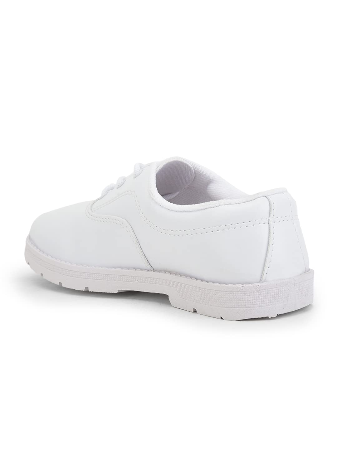 Liberty S/BOYEXCE Kids School Lacing Shoes 6 41mpLKnOl8L. SL1440