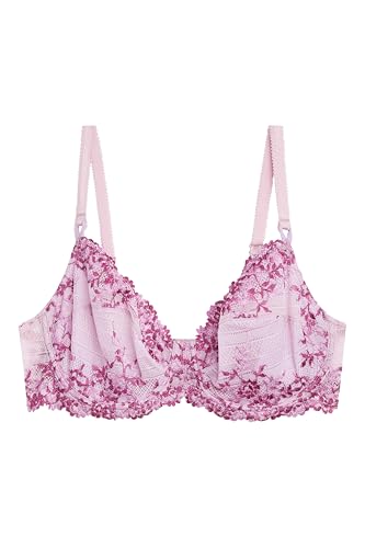 Image of Wacoal Embrace Lace Underwire Bra 65191