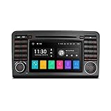 ★Car Auto Play/Android Auto Funktion, die smarte Lösung zur Smartphone Anbindung - bietet die intelligente und sichere Möglichkeit das Smartphone über das Autoradio zu nutzen, zum Telefonieren, Nachrichten verwalten, Wegbeschreibungen abrufen, Pandora iHeartRadio Spotify Youtube zugreifen und natürlich Musik hören. XTRONS CP02(ASIN: B07Z1SV4H2) oder XTRONS CP03(ASIN: B0829LTPV4) BENÖTIGT, aber NICHT im Lieferumfang!