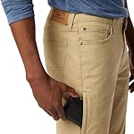 Levi Strauss Signature Gold Men's Athletic Tech Jeans (Available in Big & Tall) - Image 4