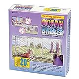 DIG Irrigation PB550 Evaporative Mist Cooling System for Pets
