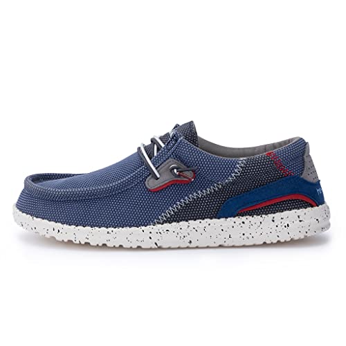 Image of HEYDUDE Womens Wally Hawk