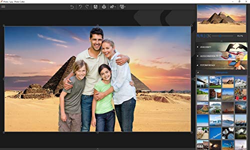 Markt + Technik Photo Cut Pro For Windows 11 thumb #4