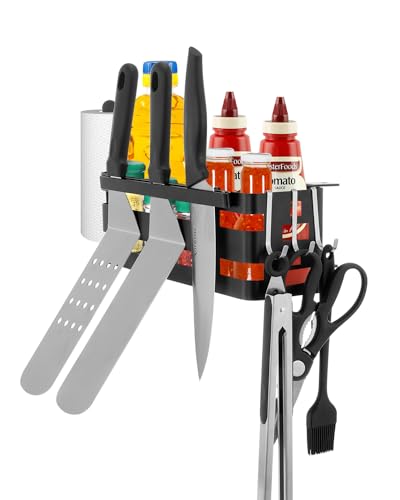 Support de grille pour Blackstone de 71,1 cm idéal pour vos barbecues