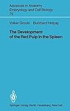  The Development of the Red Pulp in the Spleen (Advances in Anatomy, Embryology and Cell Biology Book 75) (English Edition)