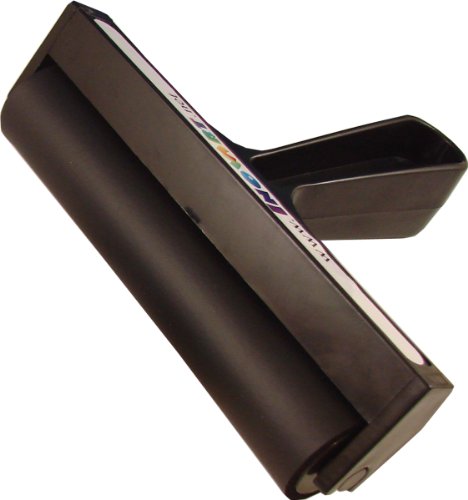 INOVART Snap Out Soft Rubber Brayer - 6 inch