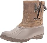 Sperry Top-Sider Women's Saltwater Pearl Seasonal Rain Boot