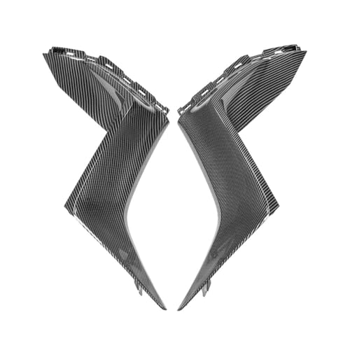 Cadre central panneau carénage T-MAX 300 2023-2024 pour remplacer flanc usé