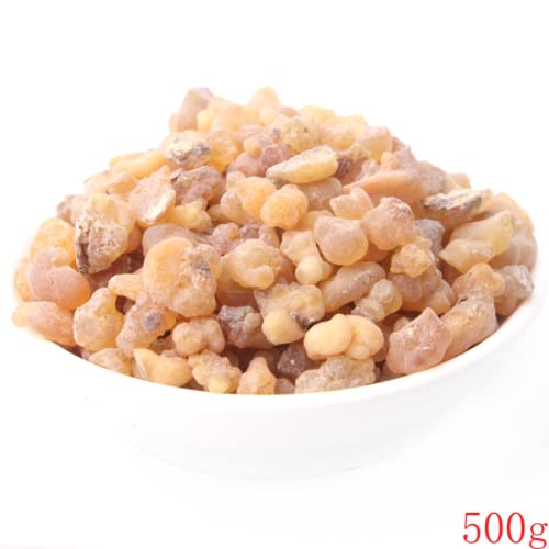 Mamilo Mastique Natural Premium Resina Frankincense Mastique Boswellia Mastic Olibanum Ruxiang. (500