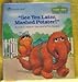 See You Later Mashed Potater! (Sesame Street : A Growing Up Book)