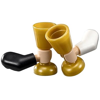 LEGO Pirates of the Caribbean Fountain of Youth Set