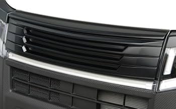 Amazon.co.jp: LA150S LA160S ムーヴカスタム 前期 フロントグリル