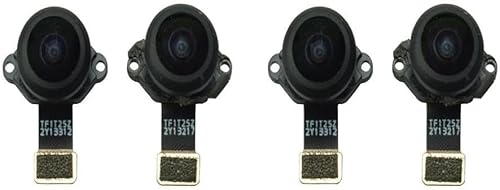 Miniatura 2 de Cable sensor de ojo de pez delanterotraserohacia abajosuperior para DJI Mavic 3 Vision Module para DJI Mavic 3 Drone (color delantero trasero abajo)