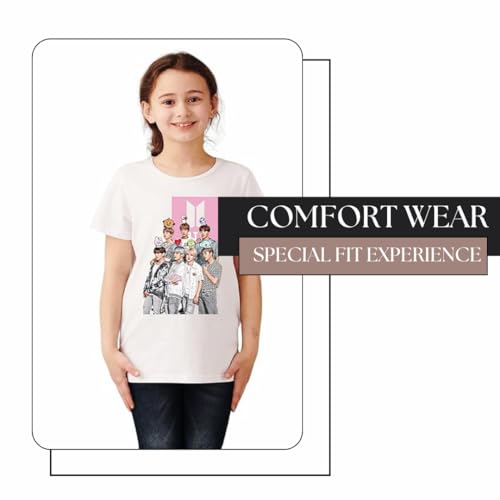 Image of Uniplanet Store Girls T-Shirt