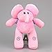 Peluche Little P Youyou Muñeco De Peluche De Juguete Barto Duck Lula Dog Youyou Doll Ellie Elephant Doll