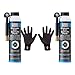 Produktbild brünte® Feingrip Montagehandschuhe Gr.9/L + 2X Original Liqui Moly 200ml Bremsen-Anti-Quietsch-Paste (Pinseldose) 3074