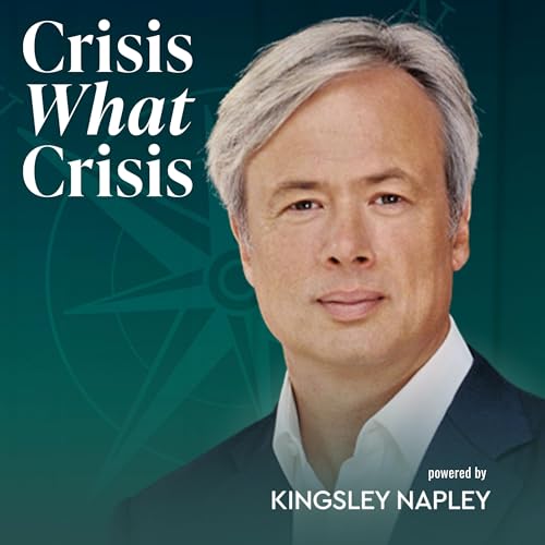 NICK WHEELER'S CRISIS COMPASS: 4 tools for navigating crisis