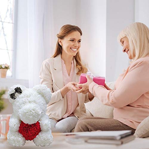 Raspbery Orsetto di Rosa Orsacchiotto Orsetto di