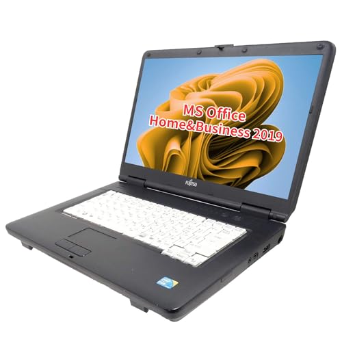 �m�[�gPC LIFEBOOK A550 /15.6�^/Core i3-M370/Win11 Pro/MS Office H&B 2019 /wajun��WIFI/Bluetooth/4GB/128GB SSD-260302