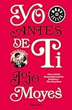 libros best seller 2018 pdf  Yo antes de ti (Antes de ti 1) (BEST SELLER) - la cubierta puede variar