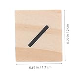 Zoom IMG-1 toddmomy data tessere numeriche in