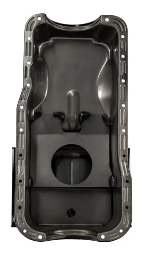 Image of Moroso 20507 Oil Pan for Ford 351W Engines