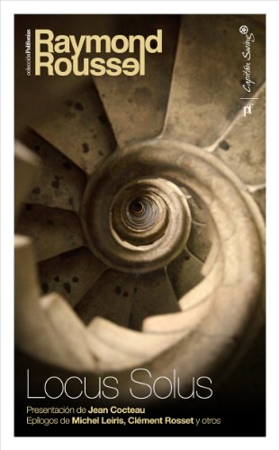 Locus Solus (Polifonía)