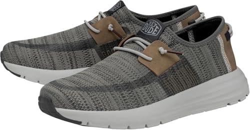 Image of Hey Dude Mens Sirocco M Active