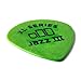 Jim Dunlop Tortex Jazz III XL .88mm Green Guitar Picks - 72 Pack