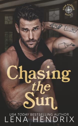 Chasing the Sun (Star Harbor) - image 1