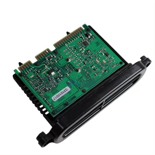 Module TMS phares automatiques F35 stabilisation faisceau 63117316186