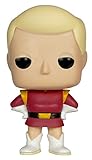 Zapp Brannigan Funko 6217 No Actionfigur Futurama: Zapp Brannigan, Standard