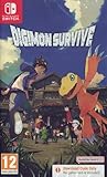 Bandai Namco Digimon Survive Gioco Nintendo Switch