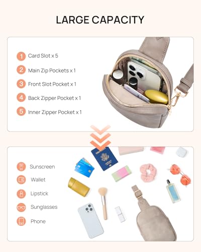 Image of Telena Backpack Purse for Women, PU Leather Anti Theft Travel Backpack Purse Shoulder Bags with Tassel