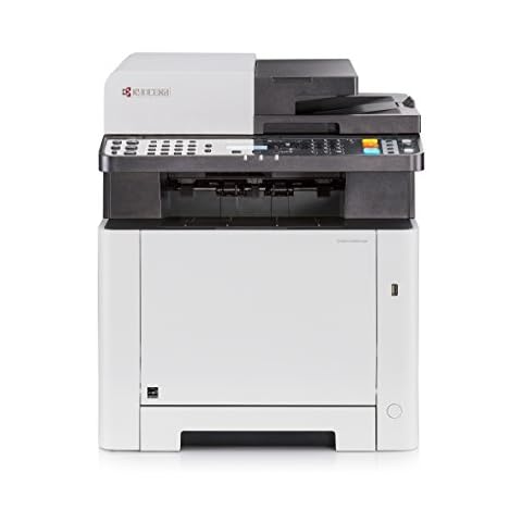 Kyocera Ecosys M5521cdn Cover