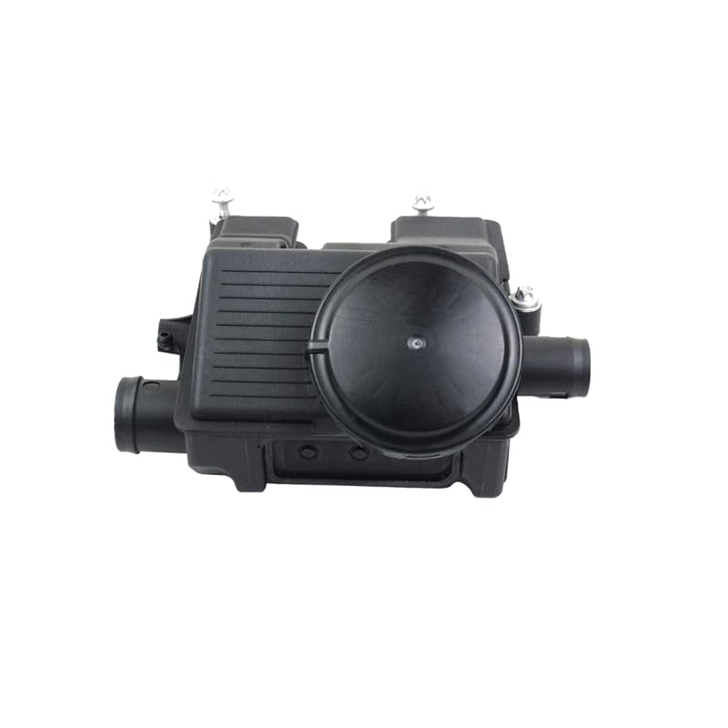 Engine Crankcase Vent Valve 94810713520 94810713521 94810713522 For Porsche Cayenne (92A) 4.8 2010- For Panamera (970) 2009-2016 - (Color: Valve)