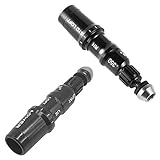 Adapterhülse für M1, M2, R15, SLDR, Stufe 2.350