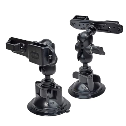 Support de radio pour tableau de bord : ne perdez plus votre micro