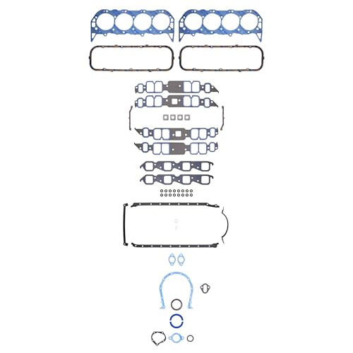 Image of FEL-PRO 260-1081 Gasket Kit